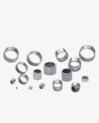 沖壓外圈滾針軸承